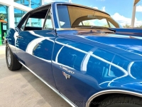 1967 Chevrolet Camaro for sale in Riverhead, New York (ID-146725)