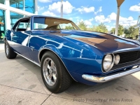 1967 Chevrolet Camaro for sale in Riverhead, New York (ID-146725)