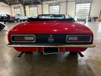 1967 Chevrolet Camaro for sale in Michigan (ID-146836)