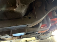 1967 Chevrolet Camaro for sale in Michigan (ID-146836)