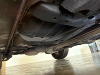 1967 Chevrolet Camaro for sale in Michigan (ID-146836)