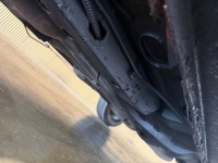 1967 Chevrolet Camaro for sale in Michigan (ID-146836)