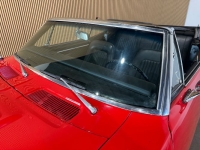 1967 Chevrolet Camaro for sale in Michigan (ID-146836)