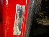 1967 Chevrolet Camaro for sale in Michigan (ID-146836)