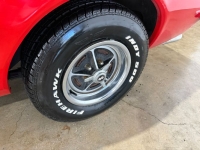 1967 Chevrolet Camaro for sale in Michigan (ID-146836)