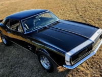 1967 Chevrolet Camaro for sale (ID-146853)
