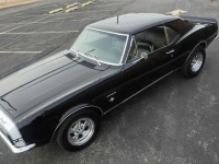 1967 Chevrolet Camaro for sale (ID-146853)