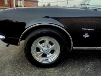 1967 Chevrolet Camaro for sale (ID-146853)