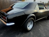 1967 Chevrolet Camaro for sale (ID-146853)