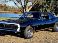 1967 Chevrolet Camaro for sale (ID-146853)