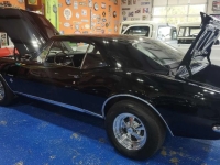 1967 Chevrolet Camaro for sale (ID-146853)
