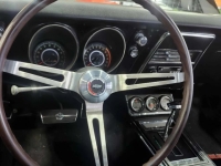 1967 Chevrolet Camaro for sale (ID-146853)