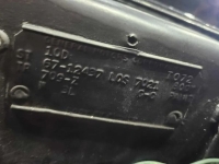 1967 Chevrolet Camaro for sale (ID-146853)