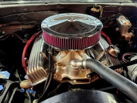 1967 Chevrolet Camaro for sale (ID-146853)