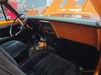 1967 Chevrolet Camaro for sale in Michigan (ID-154859)