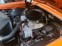 1967 Chevrolet Camaro for sale in Michigan (ID-154859)