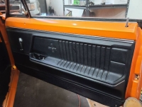 1967 Chevrolet Camaro for sale in Michigan (ID-154859)