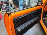 1967 Chevrolet Camaro for sale in Michigan (ID-154859)