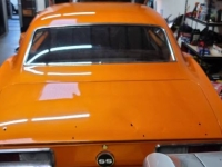 1967 Chevrolet Camaro for sale in Michigan (ID-154859)