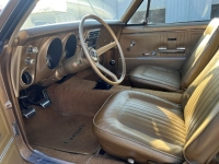 1967 Chevrolet Camaro for sale in Michigan (ID-155345)