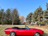 1967 Chevrolet Camaro for sale (ID-155524)