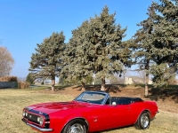 1967 Chevrolet Camaro for sale (ID-155524)