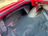 1967 Chevrolet Camaro for sale (ID-155524)