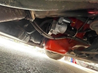 1967 Chevrolet Camaro for sale (ID-155524)