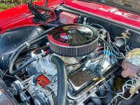 1967 Chevrolet Camaro for sale (ID-155524)