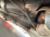 1967 Chevrolet Camaro for sale (ID-155524)