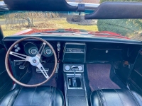 1967 Chevrolet Camaro for sale (ID-155524)