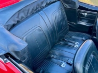 1967 Chevrolet Camaro for sale (ID-155524)