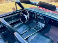 1967 Chevrolet Camaro for sale (ID-155524)