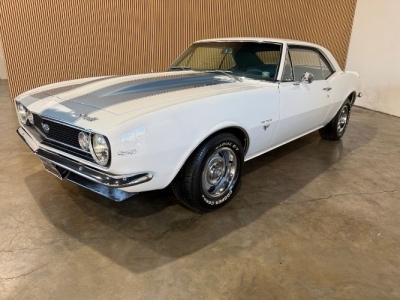 1967 Chevrolet Camaro for sale
