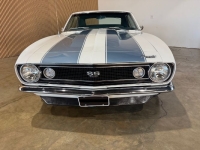 1967 Chevrolet Camaro for sale in Michigan (ID-155822)