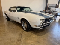 1967 Chevrolet Camaro for sale in Michigan (ID-155822)