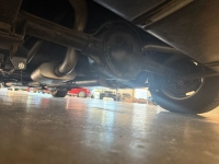 1967 Chevrolet Camaro for sale in Michigan (ID-155822)