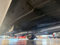 1967 Chevrolet Camaro for sale in Michigan (ID-155822)