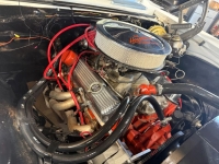 1967 Chevrolet Camaro for sale in Michigan (ID-155822)