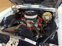 1967 Chevrolet Camaro for sale in Michigan (ID-155822)