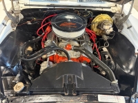 1967 Chevrolet Camaro for sale in Michigan (ID-155822)