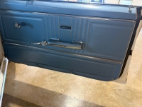 1967 Chevrolet Camaro for sale in Michigan (ID-155822)