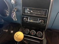 1967 Chevrolet Camaro for sale in Michigan (ID-155822)