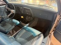 1967 Chevrolet Camaro for sale in Michigan (ID-155822)