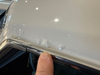 1967 Chevrolet Camaro for sale in Michigan (ID-155822)