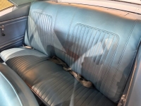 1967 Chevrolet Camaro for sale in Michigan (ID-155822)