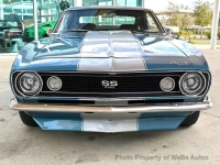 1967 Chevrolet Camaro for sale in Riverhead, New York (ID-156138)