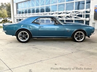 1967 Chevrolet Camaro for sale in Riverhead, New York (ID-156138)