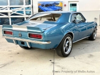 1967 Chevrolet Camaro for sale in Riverhead, New York (ID-156138)