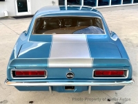 1967 Chevrolet Camaro for sale in Riverhead, New York (ID-156138)